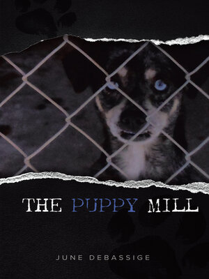 cover image of The Puppy Mill